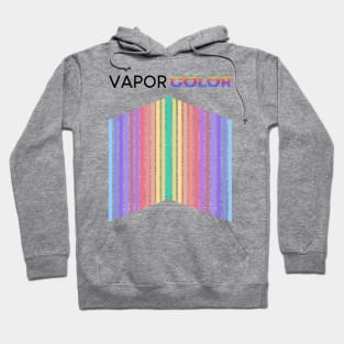 Vapor Color #2 Hoodie